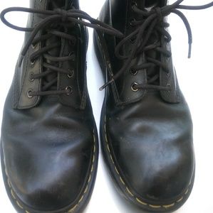 Original Dr. Martens size 10